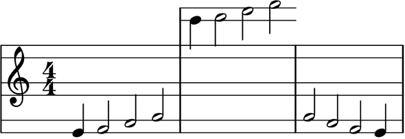 Clairnote-staff-octave-span-example Clairnote-staff-octave-span-example